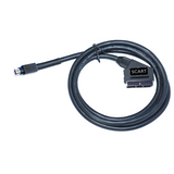Custom SCART Cable Builder - Customer's Product with price 43.00 ID Z1YvYMCdzapco12_FZ4WlKSn