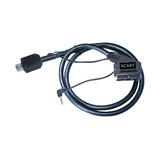 Custom SCART Cable Builder - Customer's Product with price 43.00 ID 3tvn2kxuX0l8XoIsF-4xw9VK