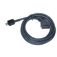 Custom SCART Cable Builder - Customer's Product with price 49.00 ID 5qgYyfAqQwrz6XPJ-LyQPlZn