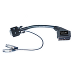Custom SCART Cable Builder - Customer's Product with price 39.00 ID NxxW8ewVzH8kJj0seC_dAOv2