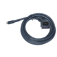 Custom SCART Cable Builder - Customer's Product with price 57.00 ID bUrx2v3mQYktpooZhduR34bL
