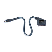 Custom SCART Cable Builder - Customer's Product with price 35.00 ID MJ-rNlzKdJBFGkvszqVMSiRf