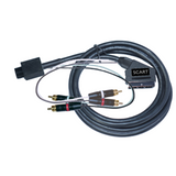 Custom SCART Cable Builder - Customer's Product with price 53.00 ID U7RlTvNyaCsXSFrwLAgyz7j9