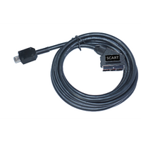 Custom SCART Cable Builder - Customer's Product with price 49.00 ID a3HwQZeeNvIG06CmTH-uC2uJ