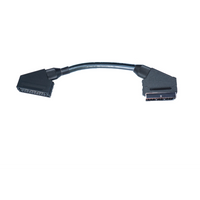 Custom SCART Cable Builder - Customer's Product with price 35.00 ID yFZCcubiD8irxibgAw7XJ6NY
