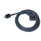 Custom SCART Cable Builder - Customer's Product with price 47.00 ID QmyqSPHBNN0UQ8_a0Xo3taRN