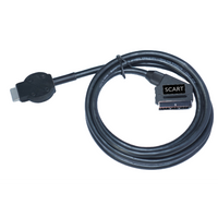 Custom SCART Cable Builder - Customer's Product with price 45.00 ID 1kMpOsCXZO3ldIJ_WWSDGdxt