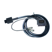 Custom SCART Cable Builder - Customer's Product with price 45.00 ID P_zDSd4xz9K_Dp3wQiVudVcx