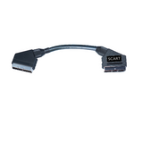Custom SCART Cable Builder - Customer's Product with price 35.00 ID 6rOyXMRZ5R-U7WcAcvDeN1X7