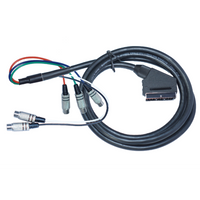 Custom SCART Cable Builder - Customer's Product with price 47.00 ID KUU2Wf7FX0XOFFP3S2nt1i4B