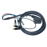 Custom SCART Cable Builder - Customer's Product with price 47.00 ID 79ah3HrtpFJm2rsG3BRnuAFK