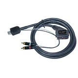 Custom SCART Cable Builder - Customer's Product with price 47.00 ID QwgCRSDUUhxkz6eFBFjst4UW