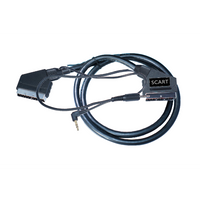 Custom SCART Cable Builder - Customer's Product with price 47.00 ID kC6joNFMLPaTOtKXhjnGoPKY