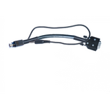 Custom RGBS Cable Builder - 15 pin Dsub - Customer's Product with price 34.00 ID jjBLzycrxGmrskbLrtwCi6lq