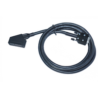 Custom RGBS Cable Builder - 15 pin Dsub - Customer's Product with price 43.00 ID _ZLvHApAMWapLc6BGV3lug1s
