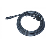 Custom RGBS Cable Builder - 15 pin Dsub - Customer's Product with price 49.00 ID JkLqvD4JQ1nieeuvy440fAHm