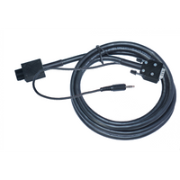 Custom RGBS Cable Builder - 15 pin Dsub - Customer's Product with price 49.00 ID UVRU9rXHzs_6fFyyivCv8U2w