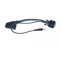 Custom RGBS Cable Builder - 15 pin Dsub - Customer's Product with price 34.00 ID 2YOtqbjcXHhVPZRvUhcQOcxp