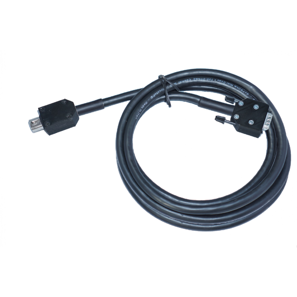Custom RGBS Cable Builder - 15 pin Dsub - Customer's Product with price 38.00 ID 1OEWimXDVWrnyYiggj4sBq9K