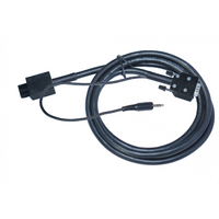 Custom RGBS Cable Builder - 15 pin Dsub - Customer's Product with price 40.50 ID x-d1-d4zt8x7UO-9u2Ns9eLn