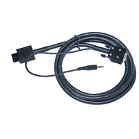 Custom RGBS Cable Builder - 15 pin Dsub - Customer's Product with price 47.00 ID CD_3TCsaKJNts535Z85Vh4iK