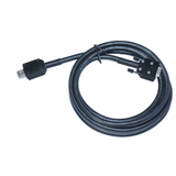 Custom RGBS Cable Builder - 15 pin Dsub - Customer's Product with price 38.00 ID co_tCWEEBJlWHqKPuA3ZFEed