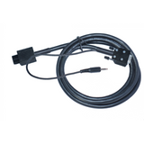 Custom RGBS Cable Builder - 15 pin Dsub - Customer's Product with price 47.00 ID b4-cb2O6V9wo805GFv7mrJr9