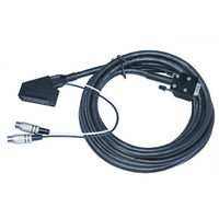 Custom RGBS Cable Builder - 15 pin Dsub - Customer's Product with price 53.00 ID l8AJS0uI5xRip43Jl3PhukAh
