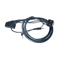 Custom RGBS Cable Builder - 15 pin Dsub - Customer's Product with price 47.00 ID _MgZ1l6GPUtCbqAoe6zkFXg-