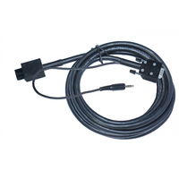 Custom RGBS Cable Builder - 15 pin Dsub - Customer's Product with price 51.00 ID u4ziPlhYyN9ybe_1urt9-xfx