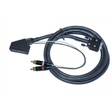 Custom RGBS Cable Builder - 15 pin Dsub - Customer's Product with price 47.00 ID nBdCtL7zlfb_vrrIDRO7j18n