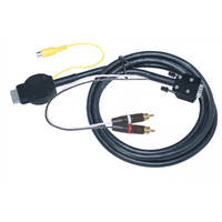 Custom RGBS Cable Builder - 15 pin Dsub - Customer's Product with price 58.00 ID Op53-KVvVKDwcJSarhl3jEjv