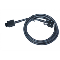 Custom RGBS Cable Builder - 15 pin Dsub - Customer's Product with price 43.00 ID zE5IA-47IxtpMyUOoyzW0u-6