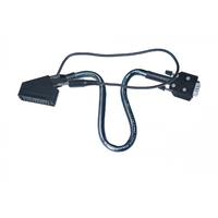 Custom RGBS Cable Builder - 15 pin Dsub - Customer's Product with price 39.00 ID 3u9UmpKjtNYXozF6RMZxUiW2