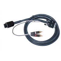 Custom RGBS Cable Builder - 15 pin Dsub - Customer's Product with price 47.00 ID eFbxOikzguzNurB103kqLH9L