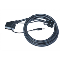 Custom RGBS Cable Builder - 15 pin Dsub - Customer's Product with price 49.00 ID UkLDBsNREP8PckAemYkBaySk