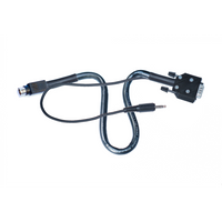 Custom RGBS Cable Builder - 15 pin Dsub - Customer's Product with price 34.50 ID zWcWOnueJn7VqN5mzYMrM75x