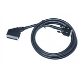Custom RGBS Cable Builder - 15 pin Dsub - Customer's Product with price 43.00 ID kOSVJR6wIvSJ_JdJkcyhZ4QX