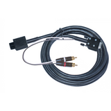 Custom RGBS Cable Builder - 15 pin Dsub - Customer's Product with price 43.50 ID vtNj89lpOSM0ANPbJ6Iknt6O