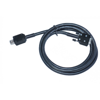 Custom RGBS Cable Builder - 15 pin Dsub - Customer's Product with price 50.00 ID YQoFXm8mqR2NBJQ75ulW7Rhy