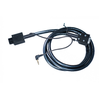 Custom RGBS Cable Builder - 15 pin Dsub - Customer's Product with price 45.00 ID t7Sv5e3pMa5pQtBP9OAxPVQt