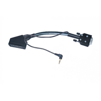 Custom RGBS Cable Builder - 15 pin Dsub - Customer's Product with price 39.00 ID YUABiSOLQLr3q590DDLYZDzB