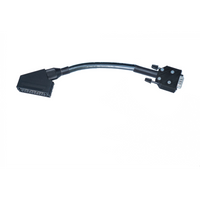 Custom RGBS Cable Builder - 15 pin Dsub - Customer's Product with price 35.00 ID _UHJIJGwyKlzMbXR8tZidLnu
