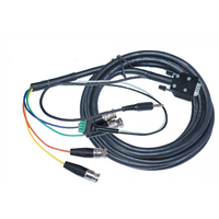 Custom RGBS Cable Builder - 15 pin Dsub - Customer's Product with price 65.50 ID cbHYeXaRFEhQka90EUTUCqyQ