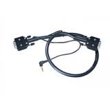 Custom RGBS Cable Builder - 15 pin Dsub - Customer's Product with price 41.00 ID MecbhgsFpqGOjcSaC_2WgT5l