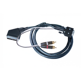 Custom RGBS Cable Builder - 15 pin Dsub - Customer's Product with price 43.00 ID W3R5kgQ19GdwBJbRmCvBAKA1