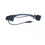 Custom RGBS Cable Builder - 15 pin Dsub - Customer's Product with price 46.00 ID bG1ZKQ2oE3zMb1nxAQdv28fj