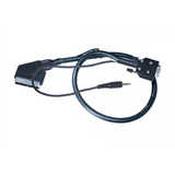 Custom RGBS Cable Builder - 15 pin Dsub - Customer's Product with price 41.00 ID OhU51Wec8rYxV4urmgLz97I5