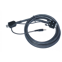 Custom RGBS Cable Builder - 15 pin Dsub - Customer's Product with price 49.00 ID wSGFaBs6TWl-_wgi3r-ulbD1