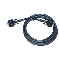 Custom RGBS Cable Builder - 15 pin Dsub - Customer's Product with price 38.00 ID QrGAHOeigrgy8ej5WpET95kA